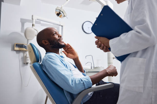 Best Knocked-Out Tooth (Avulsed Tooth) Treatment in Snyder, OK