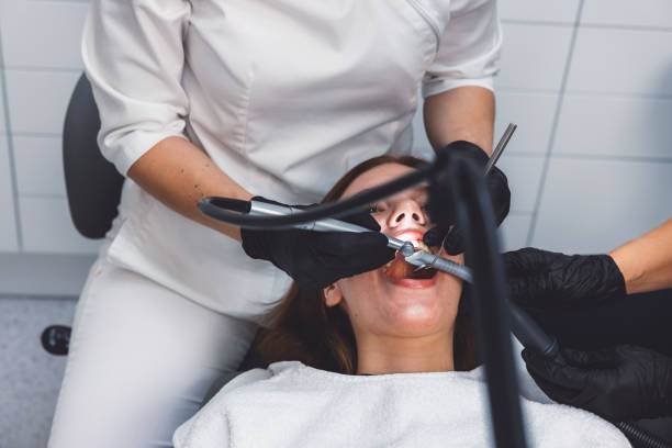 Best Emergency Wisdom Tooth Extraction in Snyder, OK
