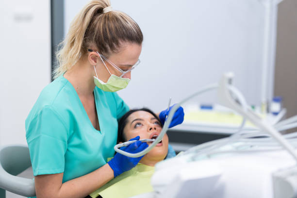 Best Dental Abscess Treatment in Snyder, OK