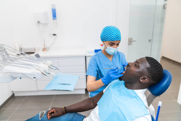 Best Emergency Denture Repair in Snyder, OK