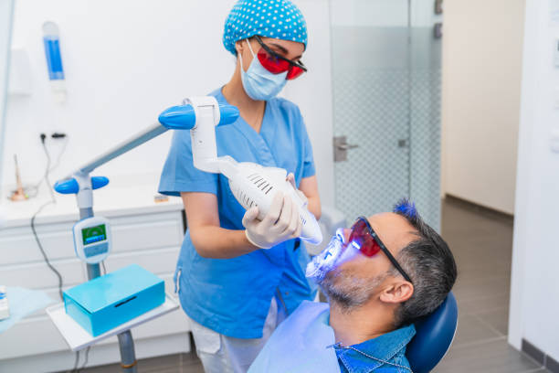 Best Emergency Treatment for Oral Infections in Snyder, OK